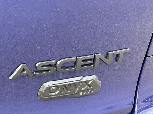 Thumbnail: 2026 Subaru Ascent - 32