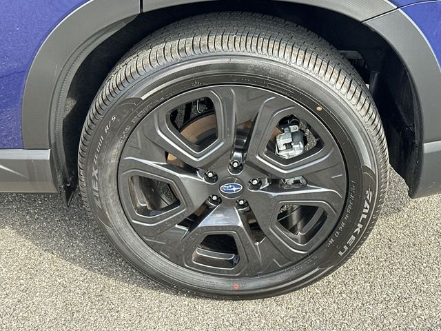 Thumbnail: 2026 Subaru Ascent - 8