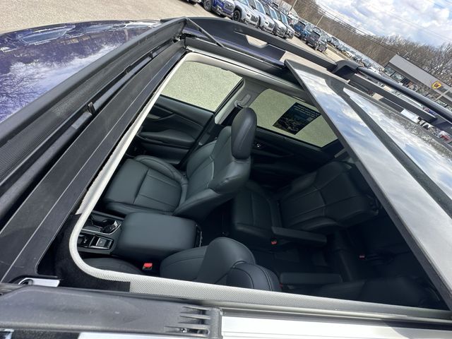 Thumbnail: 2026 Subaru Ascent - 17