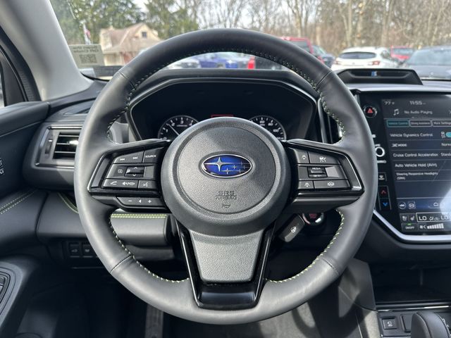 Thumbnail: 2026 Subaru Ascent - 2