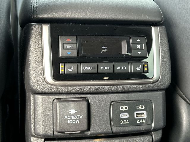 Thumbnail: 2026 Subaru Ascent - 26