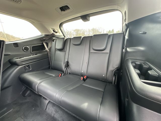 Thumbnail: 2026 Subaru Ascent - 35