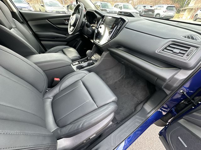 Thumbnail: 2026 Subaru Ascent - 11