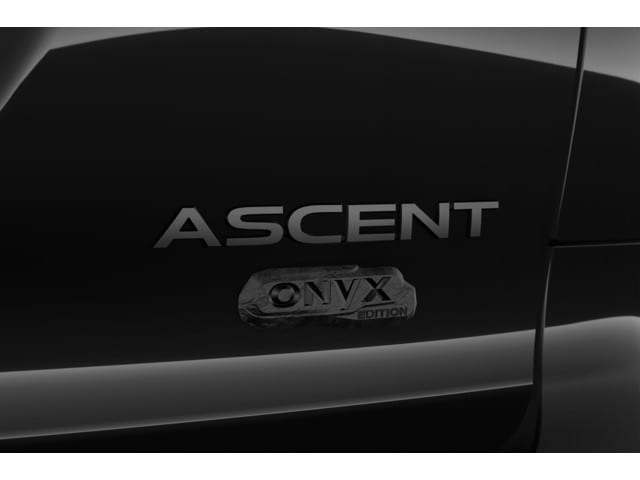 Thumbnail: 2026 Subaru Ascent - 6