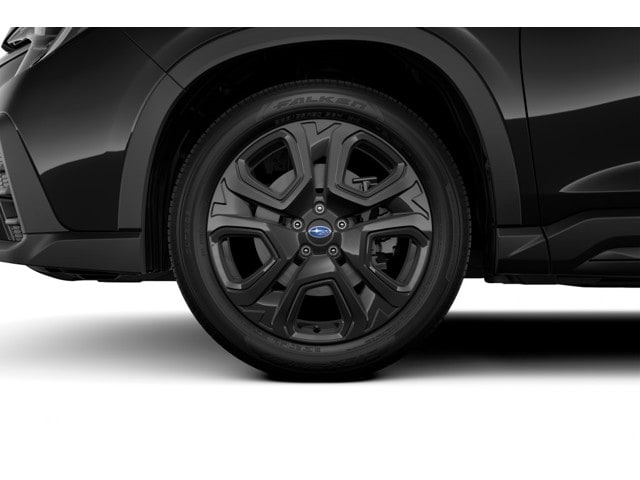 Thumbnail: 2026 Subaru Ascent - 7