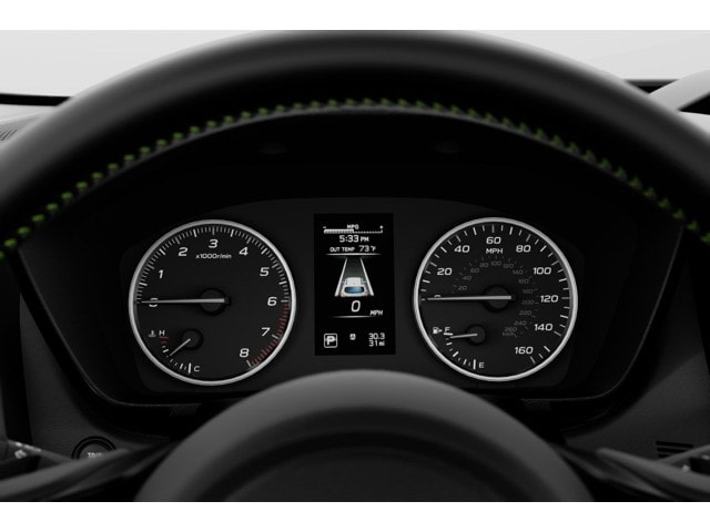 Thumbnail: 2026 Subaru Ascent - 13