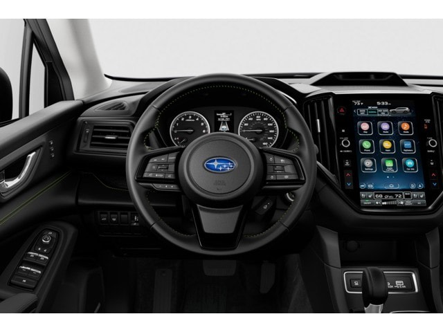 Thumbnail: 2026 Subaru Ascent - 2
