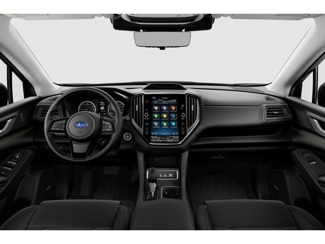 Thumbnail: 2026 Subaru Ascent - 8