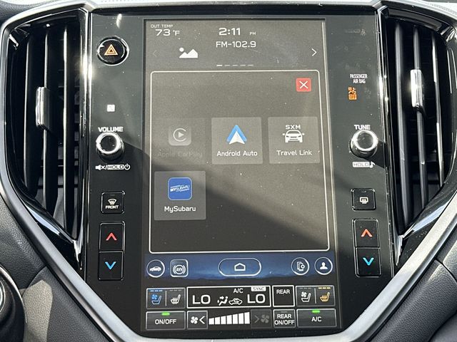 Thumbnail: 2026 Subaru Ascent - 21