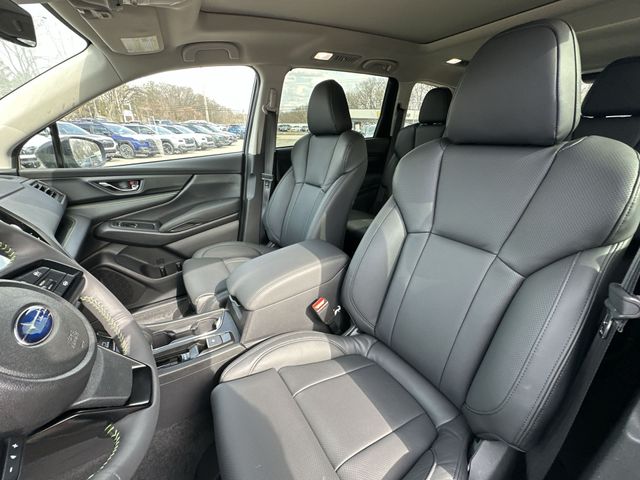 Thumbnail: 2026 Subaru Ascent - 10