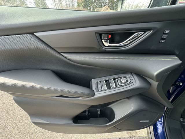 Thumbnail: 2026 Subaru Ascent - 24