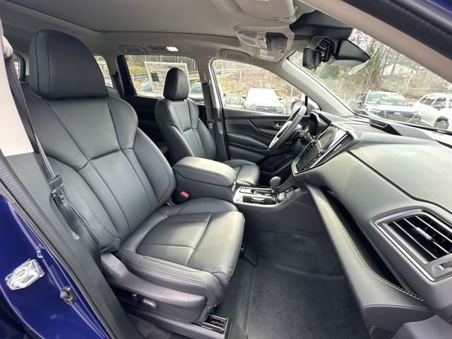 Thumbnail: 2026 Subaru Ascent - 26