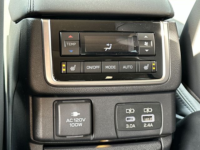 Thumbnail: 2026 Subaru Ascent - 25