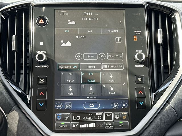 Thumbnail: 2026 Subaru Ascent - 13