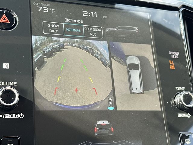 Thumbnail: 2026 Subaru Ascent - 22