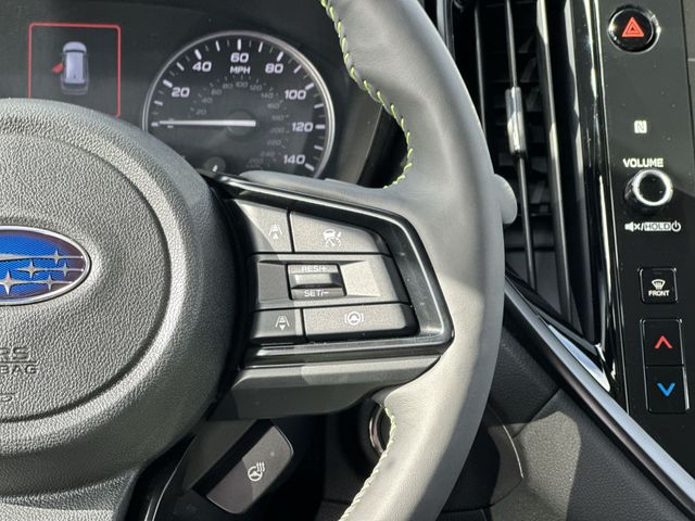 Thumbnail: 2026 Subaru Ascent - 18