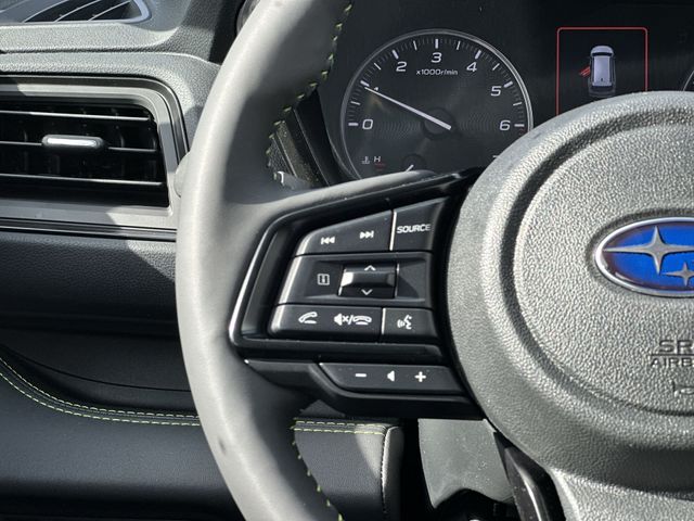 Thumbnail: 2026 Subaru Ascent - 17