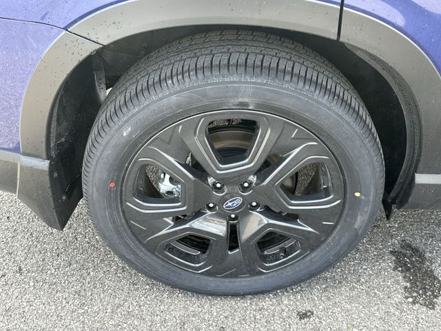 Thumbnail: 2026 Subaru Ascent - 8