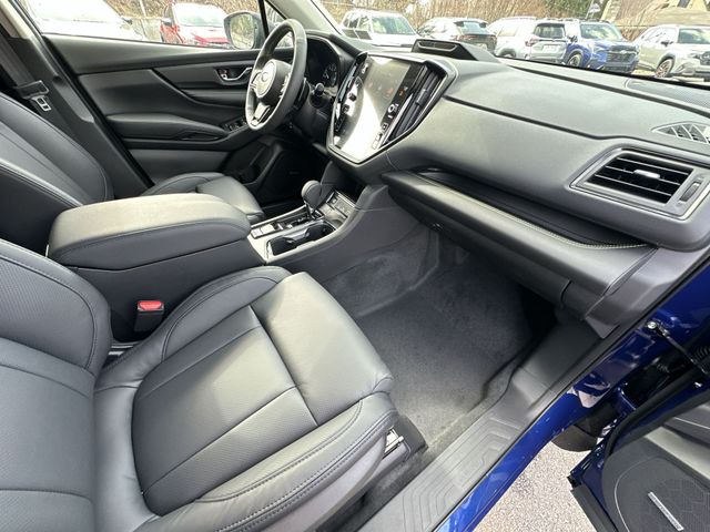 Thumbnail: 2026 Subaru Ascent - 11