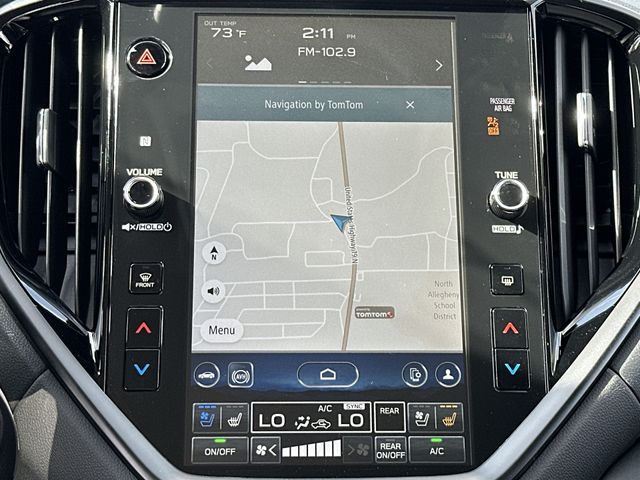 Thumbnail: 2026 Subaru Ascent - 20