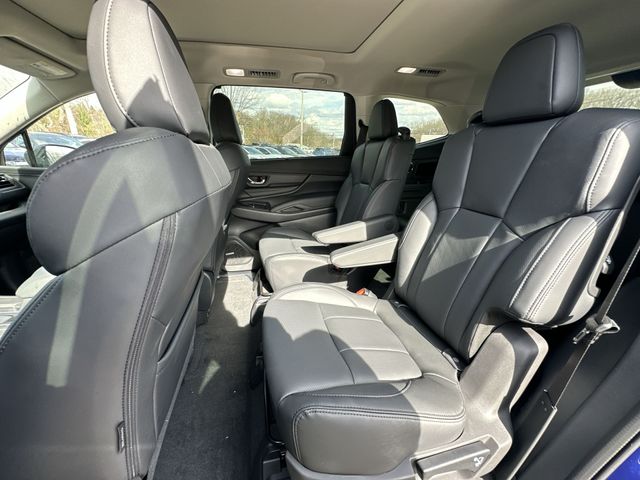 Thumbnail: 2026 Subaru Ascent - 12