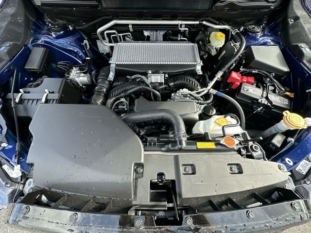 Thumbnail: 2026 Subaru Ascent - 9