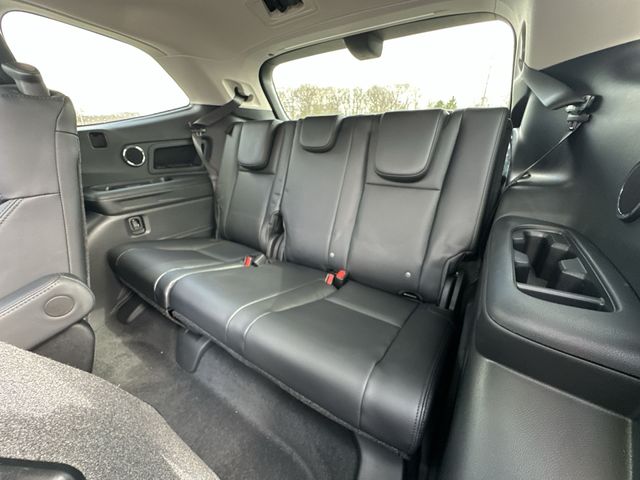 Thumbnail: 2026 Subaru Ascent - 35