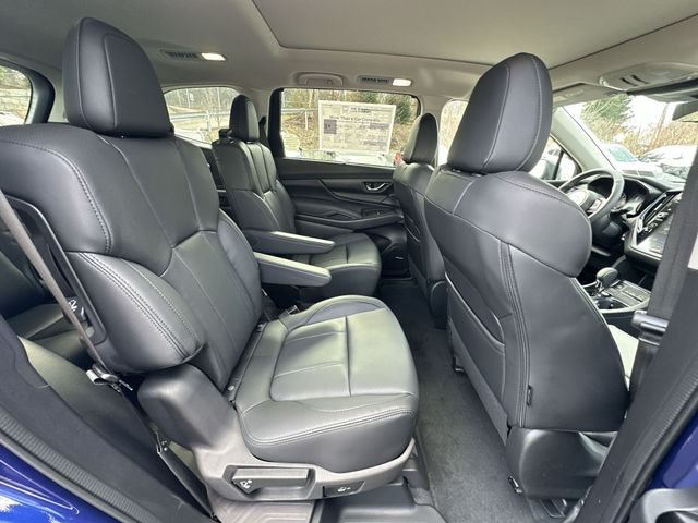 Thumbnail: 2026 Subaru Ascent - 28