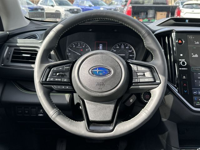 Thumbnail: 2026 Subaru Ascent - 2