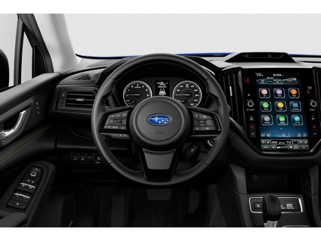 Thumbnail: 2026 Subaru Ascent - 2