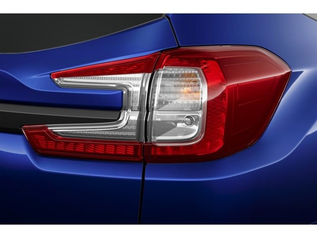 Thumbnail: 2026 Subaru Ascent - 20