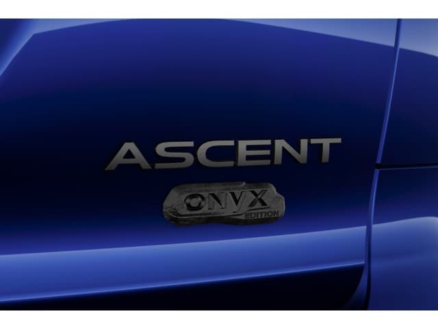 Thumbnail: 2026 Subaru Ascent - 6