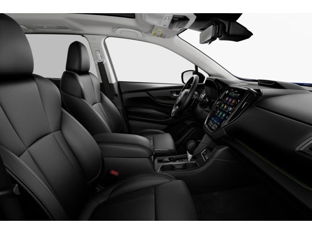 Thumbnail: 2026 Subaru Ascent - 9