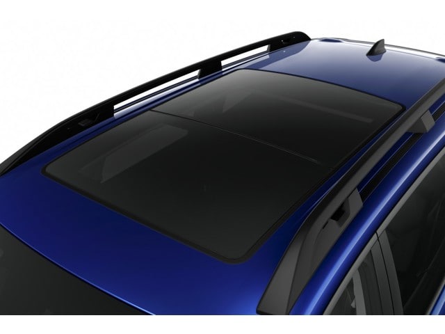 Thumbnail: 2026 Subaru Ascent - 21