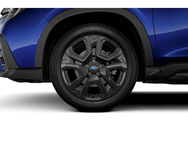 Thumbnail: 2026 Subaru Ascent - 7