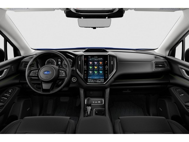 Thumbnail: 2026 Subaru Ascent - 8
