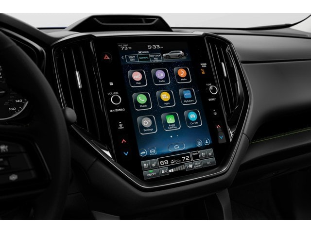 Thumbnail: 2026 Subaru Ascent - 11