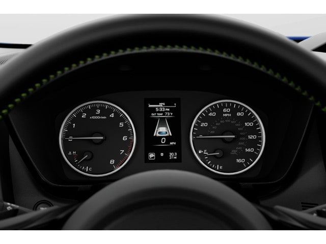 Thumbnail: 2026 Subaru Ascent - 13