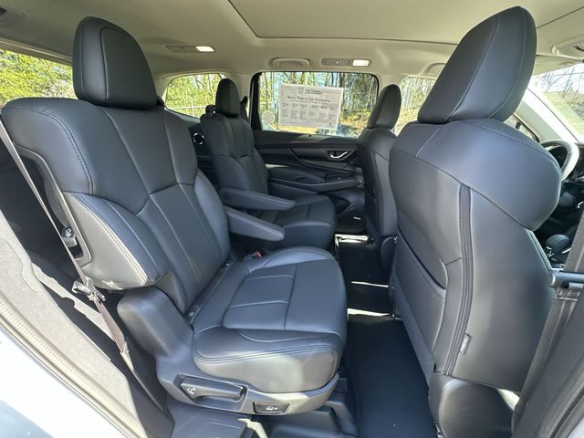 Thumbnail: 2026 Subaru Ascent - 29