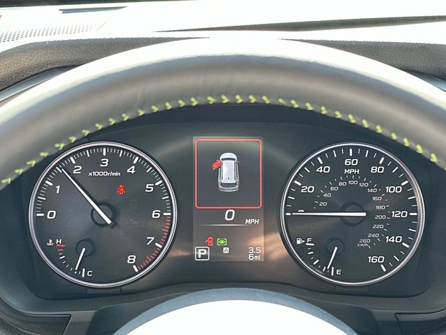 Thumbnail: 2026 Subaru Ascent - 15