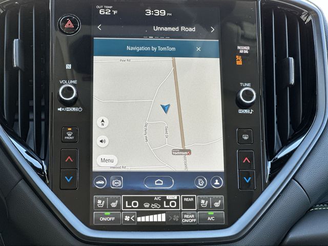 Thumbnail: 2026 Subaru Ascent - 22