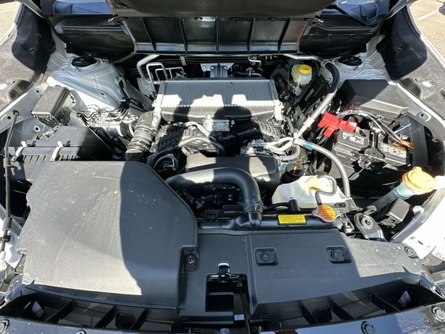 Thumbnail: 2026 Subaru Ascent - 9