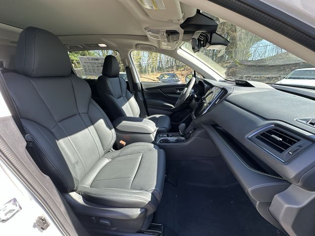 Thumbnail: 2026 Subaru Ascent - 27