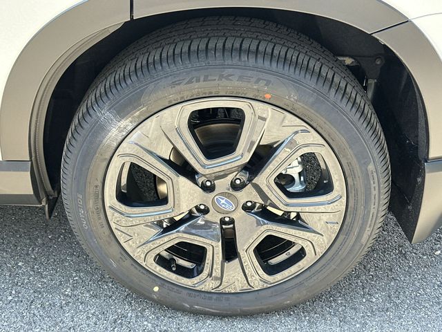 Thumbnail: 2026 Subaru Ascent - 8