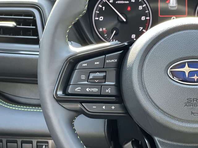 Thumbnail: 2026 Subaru Ascent - 19