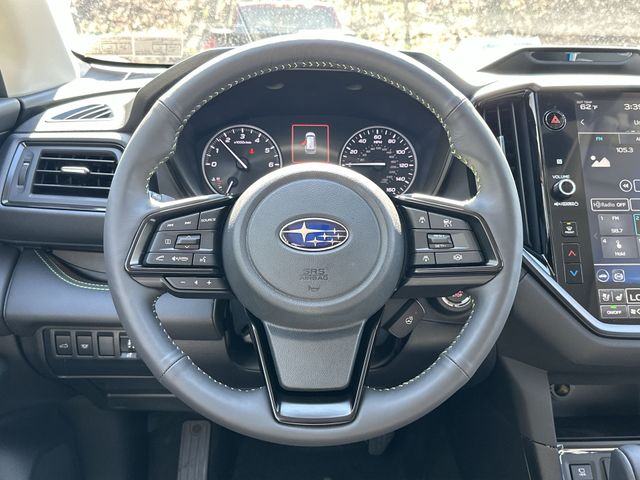 Thumbnail: 2026 Subaru Ascent - 2