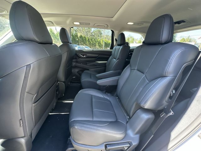 Thumbnail: 2026 Subaru Ascent - 12