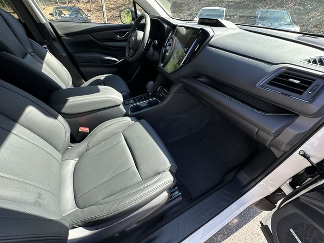 Thumbnail: 2026 Subaru Ascent - 11