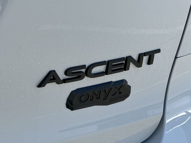 Thumbnail: 2026 Subaru Ascent - 32