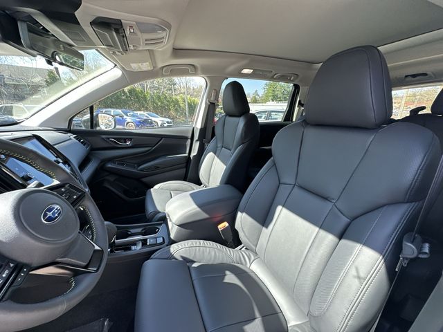 Thumbnail: 2026 Subaru Ascent - 10